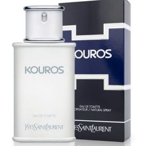 Kouros Eau de toilette by YSL